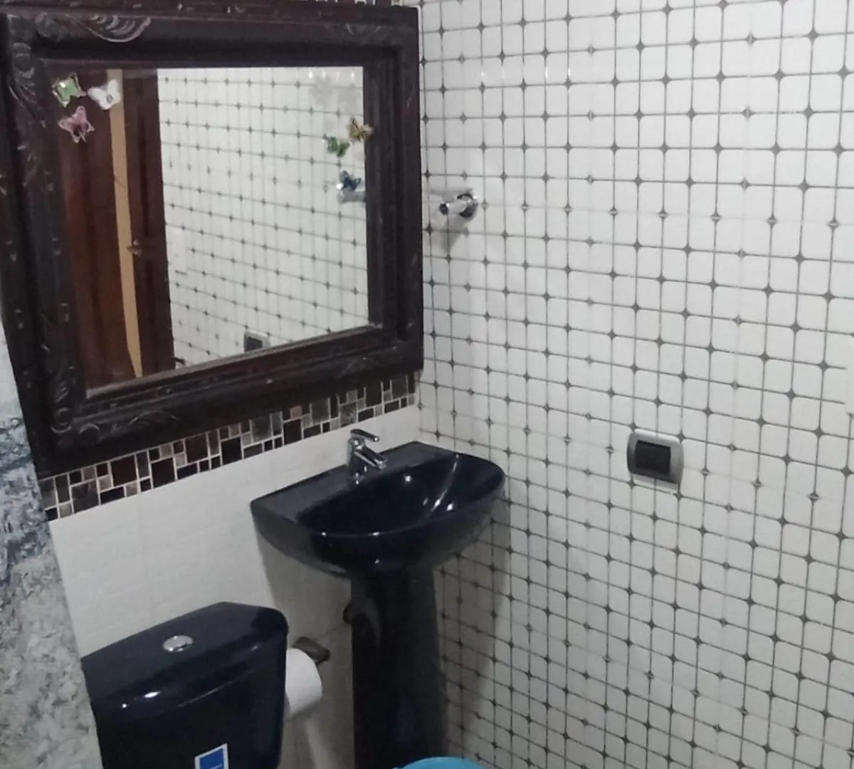 Apartment Karodevip Como En Casa Quinto Piso Acceso Por Escaleras Barranquilla  Colombia