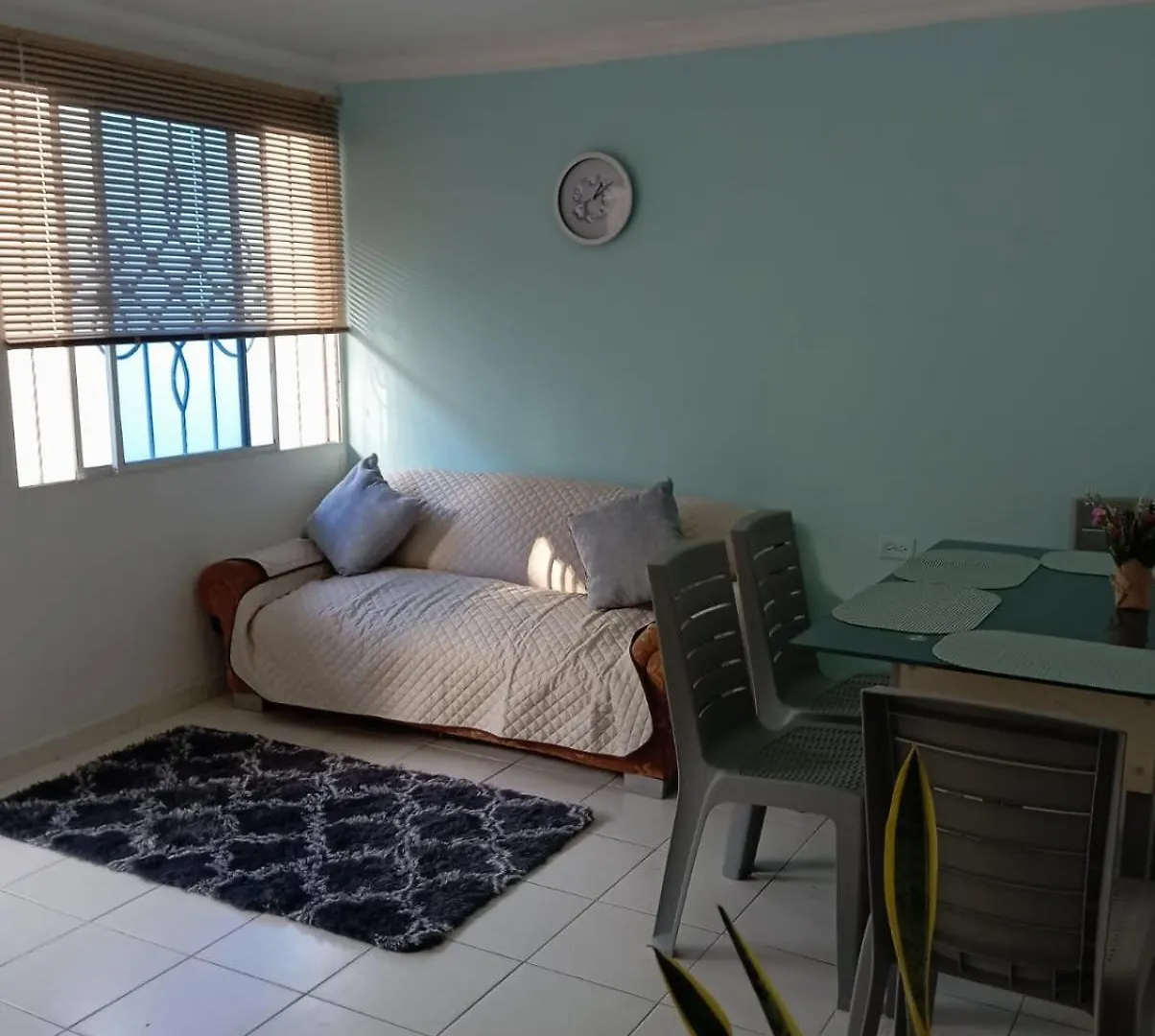 Karodevip Como En Casa Quinto Piso Acceso Por Escaleras Barranquilla  0*, Barranquilla (Atlantico) Colombia