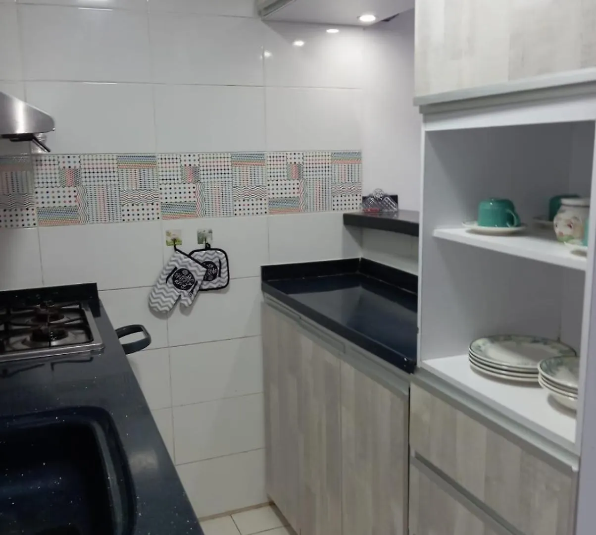 Karodevip Como En Casa Quinto Piso Acceso Por Escaleras Barranquilla  Apartment Barranquilla (Atlantico)