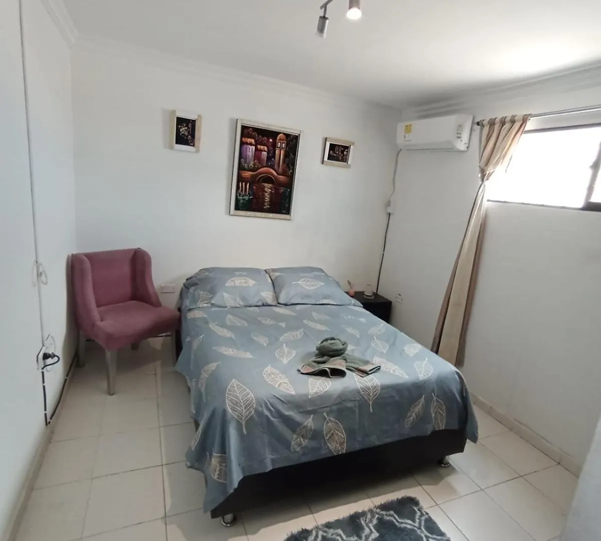Karodevip Como En Casa Quinto Piso Acceso Por Escaleras Barranquilla  Barranquilla (Atlantico)