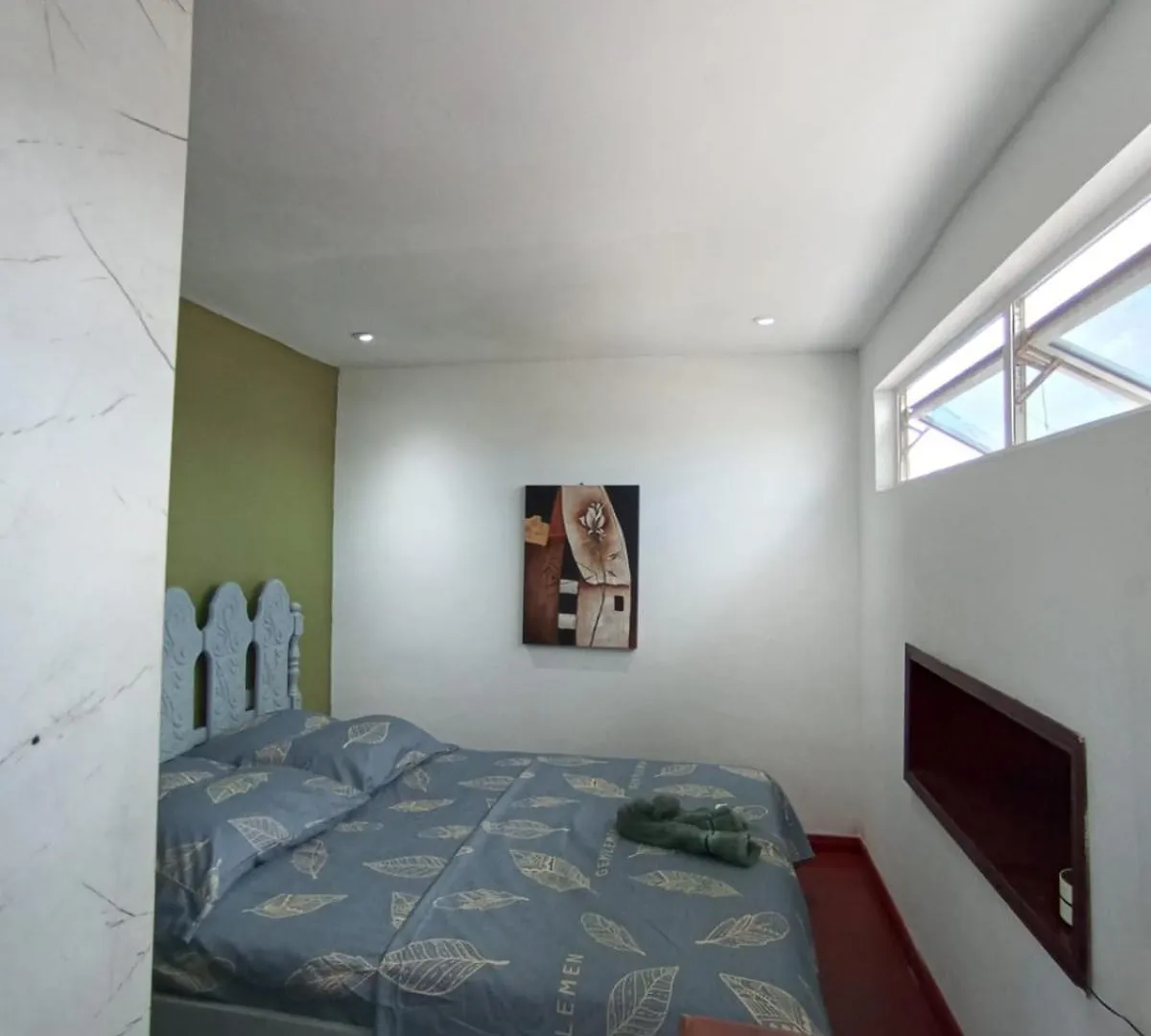 Apartment Karodevip Como En Casa Quinto Piso Acceso Por Escaleras Barranquilla