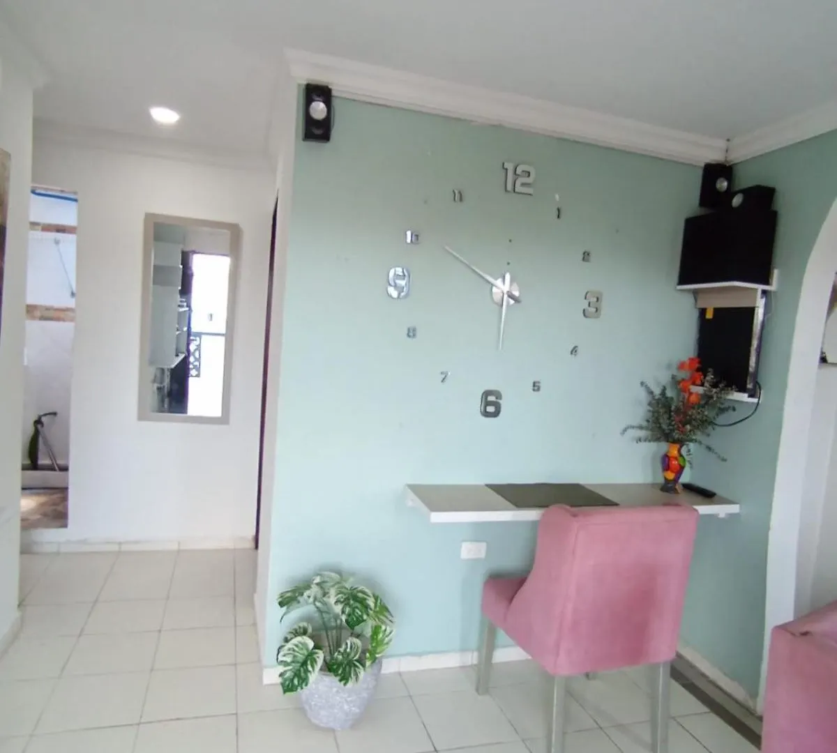 Karodevip Como En Casa Quinto Piso Acceso Por Escaleras Barranquilla