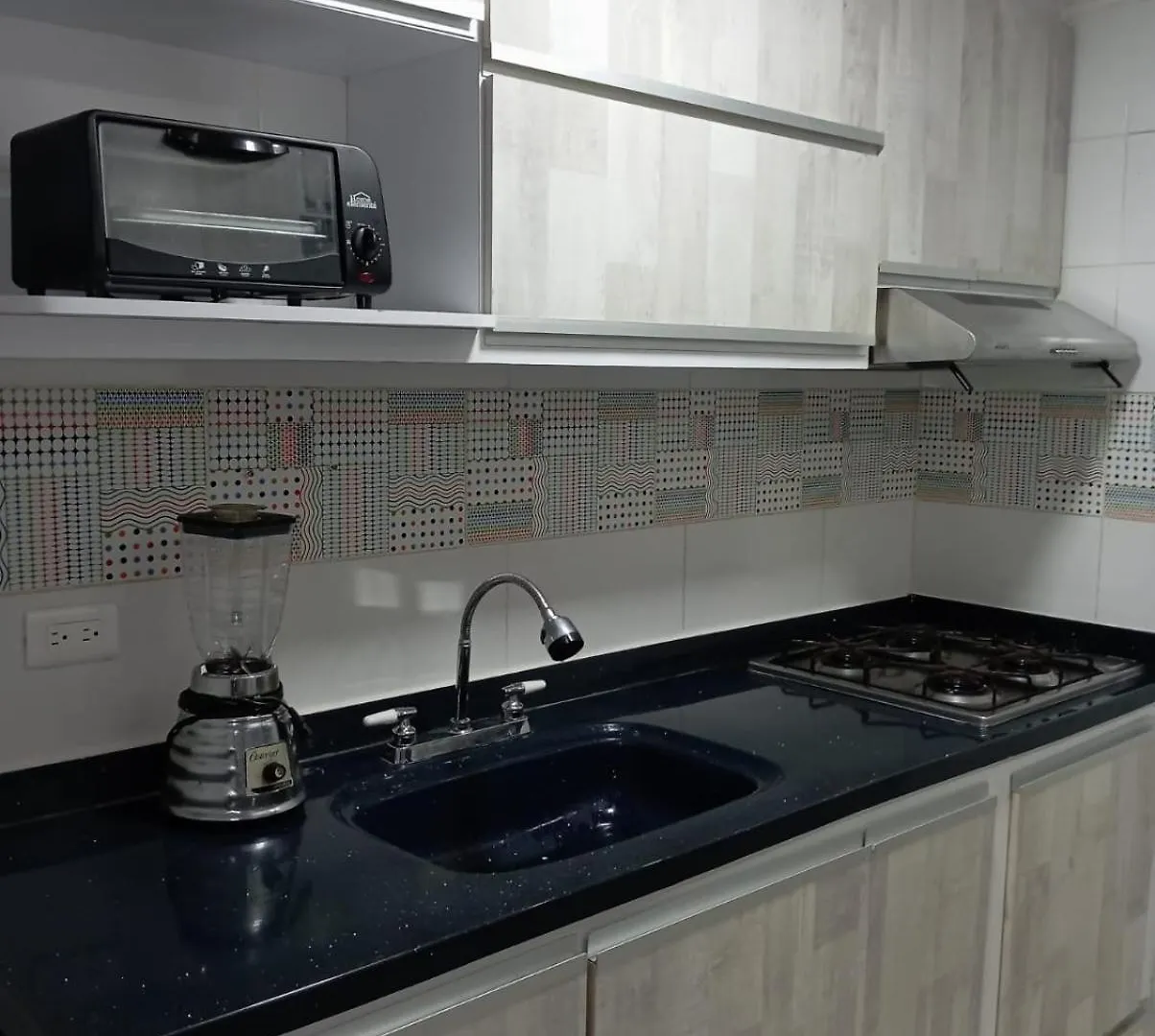 Karodevip Como En Casa Quinto Piso Acceso Por Escaleras Barranquilla  Apartment Barranquilla (Atlantico)