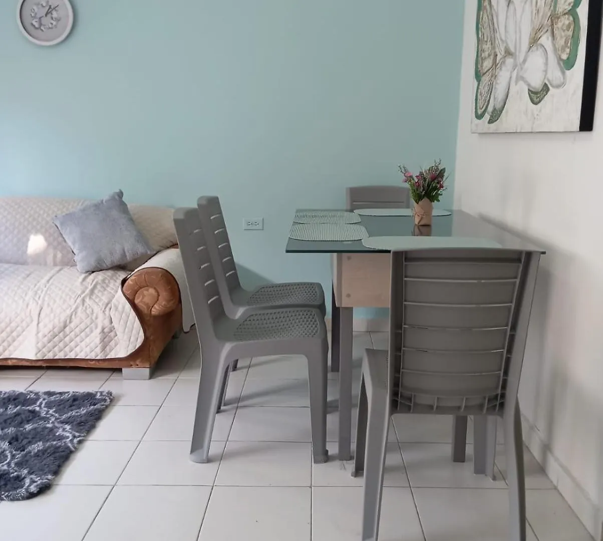 Apartment Karodevip Como En Casa Quinto Piso Acceso Por Escaleras Barranquilla  Colombia