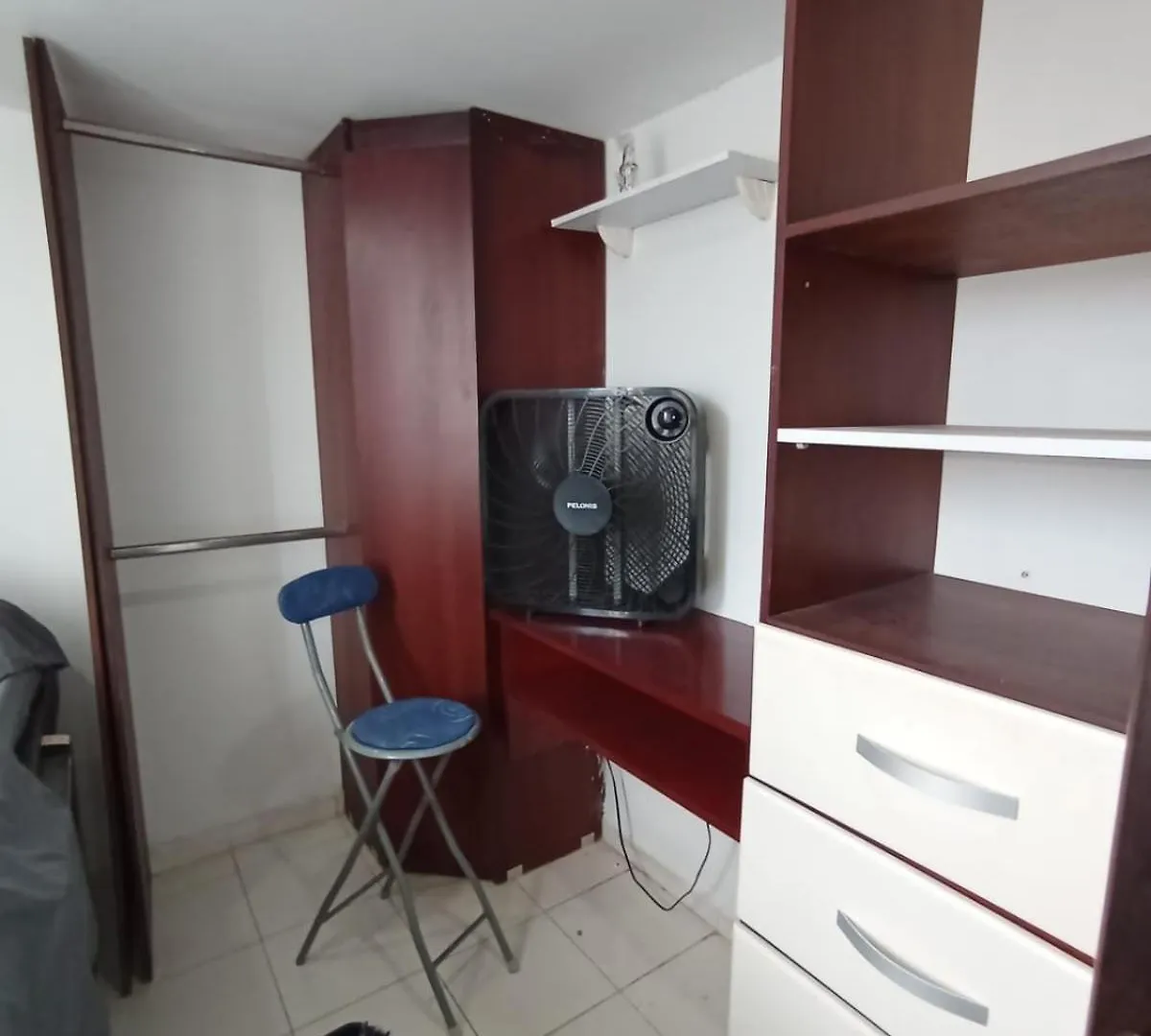 Karodevip Como En Casa Quinto Piso Acceso Por Escaleras Barranquilla  Apartment