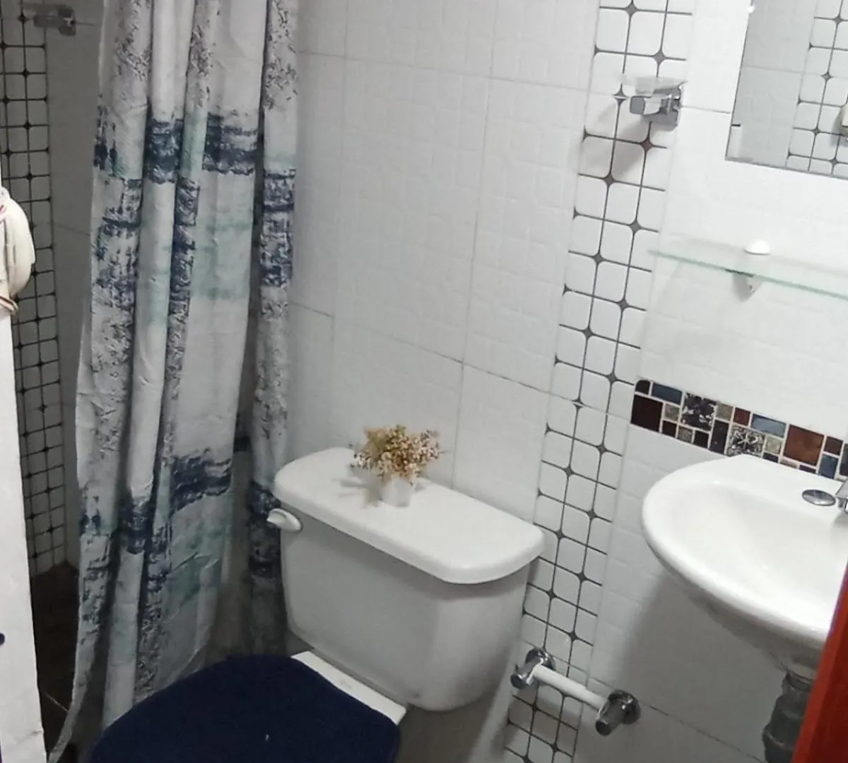 Karodevip Como En Casa Quinto Piso Acceso Por Escaleras Barranquilla  Apartment Barranquilla (Atlantico)