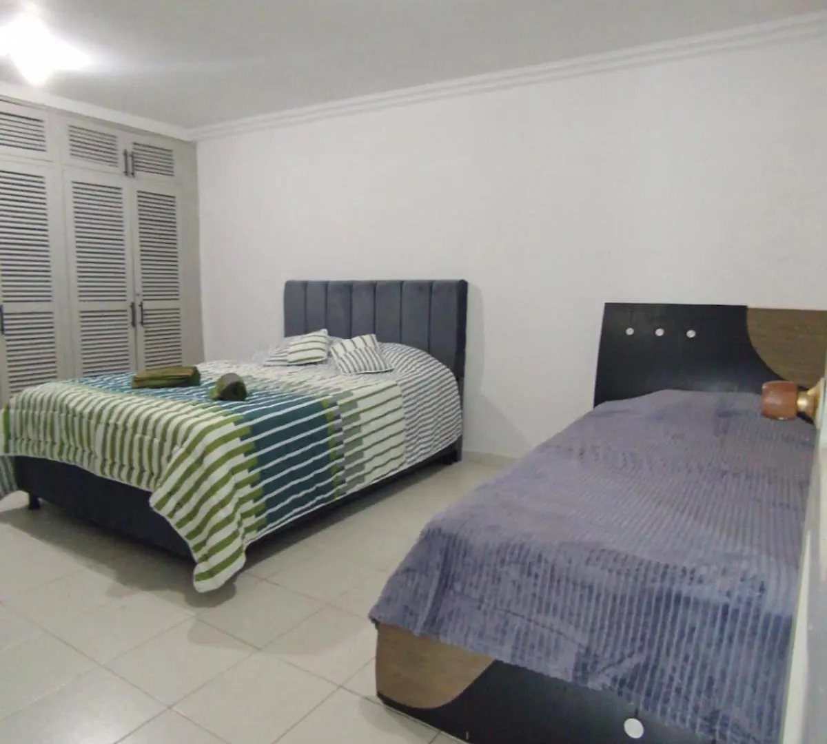 Karodevip Como En Casa Quinto Piso Acceso Por Escaleras Barranquilla