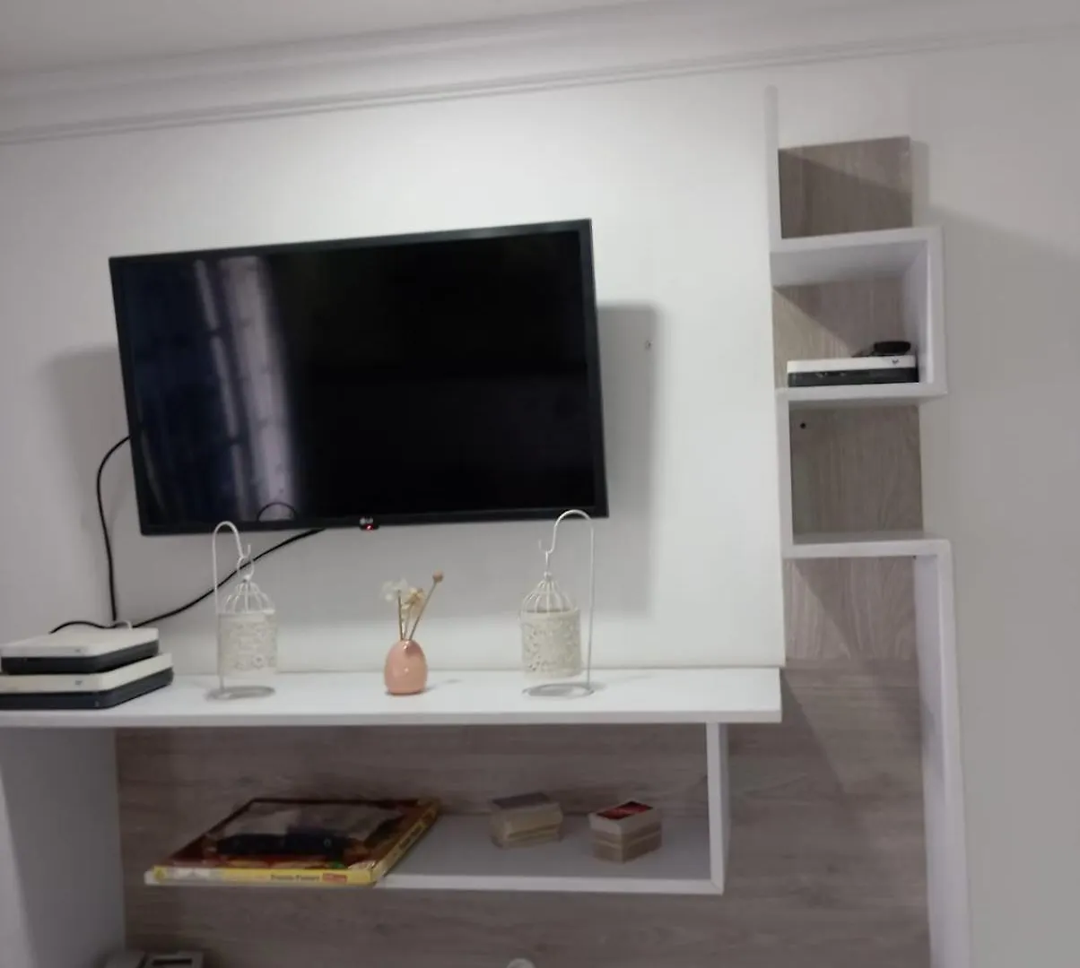 Apartment Karodevip Como En Casa Quinto Piso Acceso Por Escaleras Barranquilla