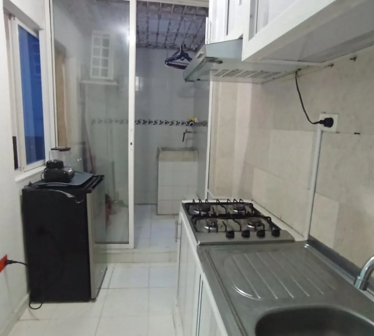 Apartment Karodevip Como En Casa Quinto Piso Acceso Por Escaleras Barranquilla  Colombia