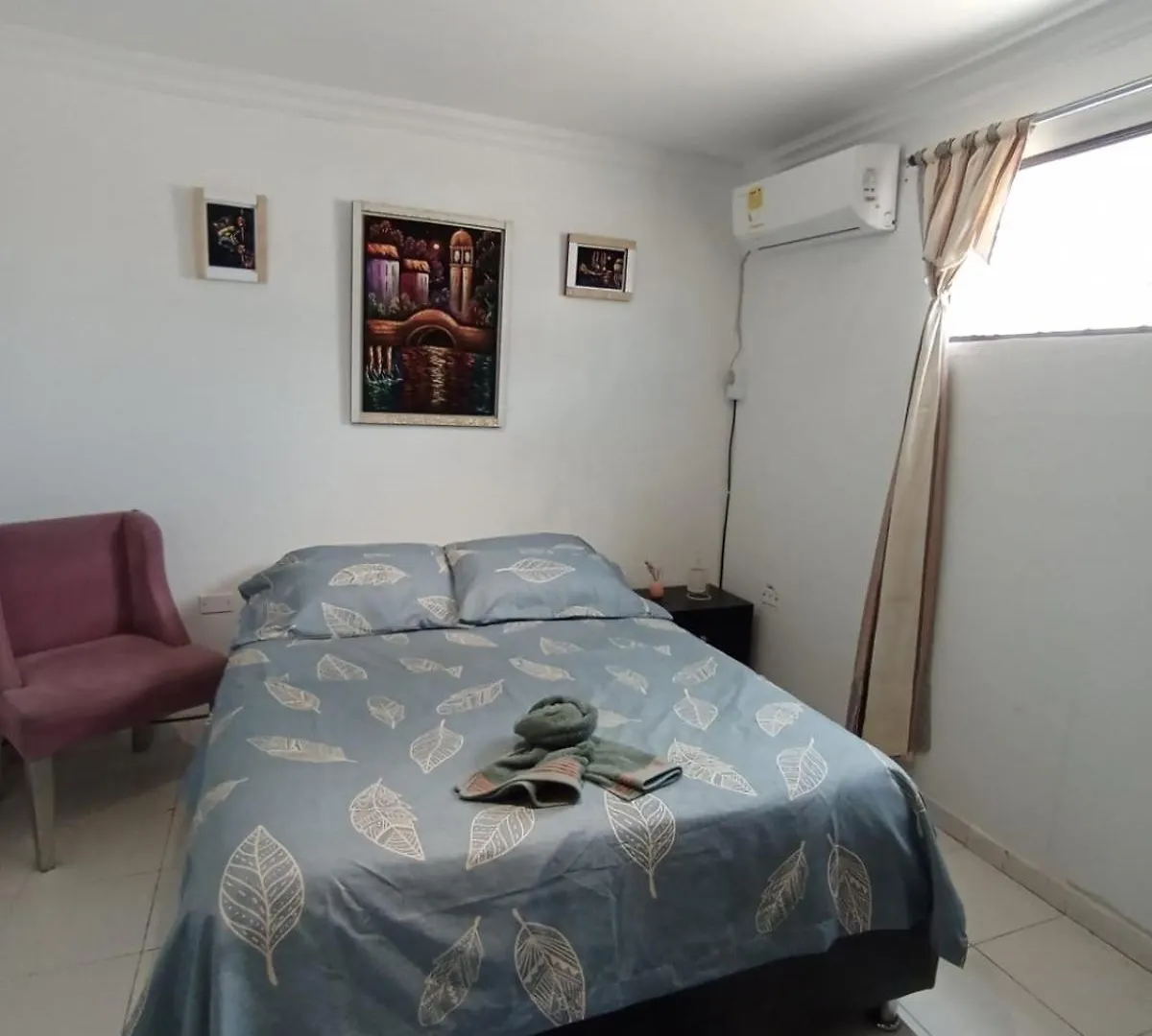 Karodevip Como En Casa Quinto Piso Acceso Por Escaleras Barranquilla  0*, Barranquilla (Atlantico) Colombia