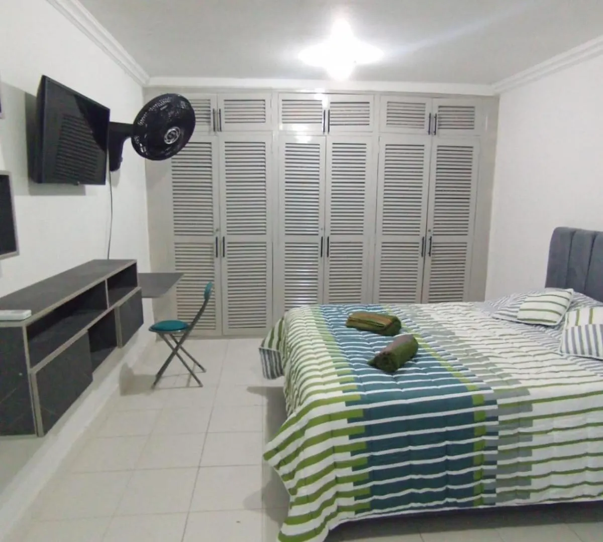 Karodevip Como En Casa Quinto Piso Acceso Por Escaleras Barranquilla  Apartment Barranquilla (Atlantico)