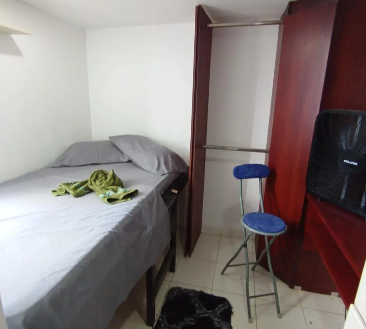 Apartment Karodevip Como En Casa Quinto Piso Acceso Por Escaleras Barranquilla