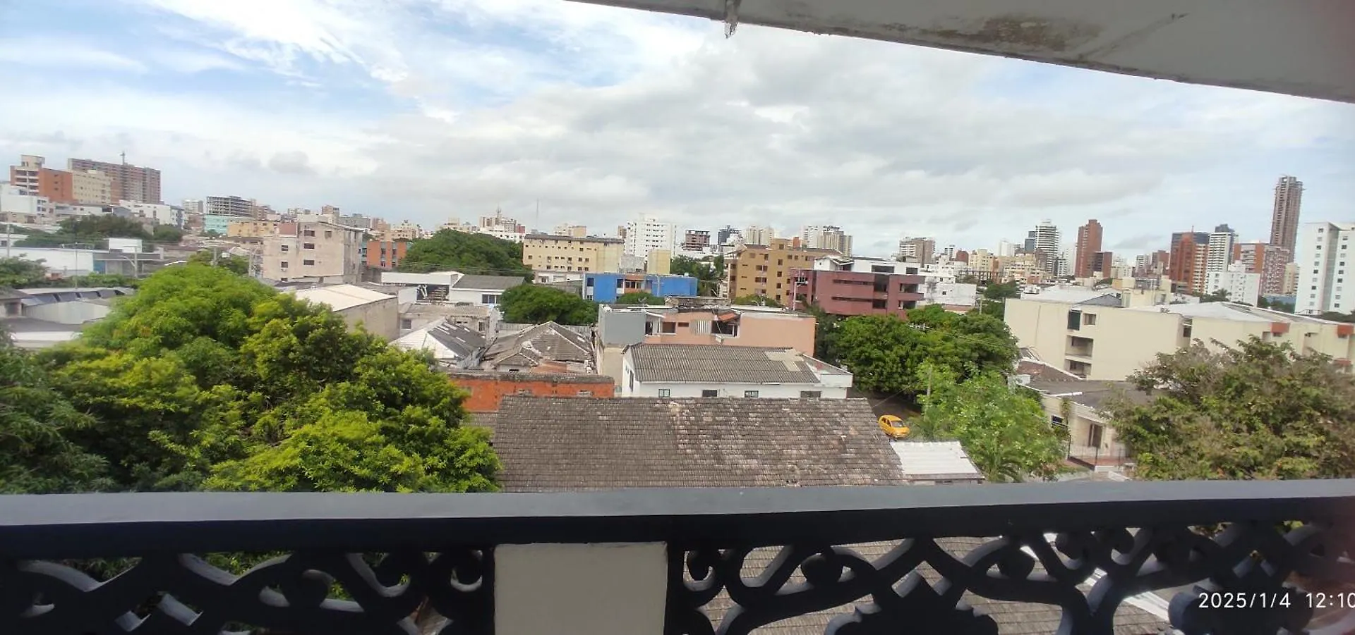 Apartment Karodevip Como En Casa Quinto Piso Acceso Por Escaleras Barranquilla