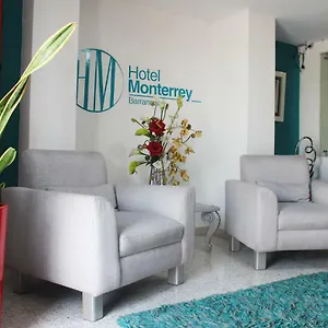 Hotel Monterrey, Barranquilla (Atlantico)